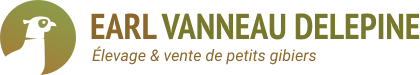 Logo Earl Vanneau Delépine